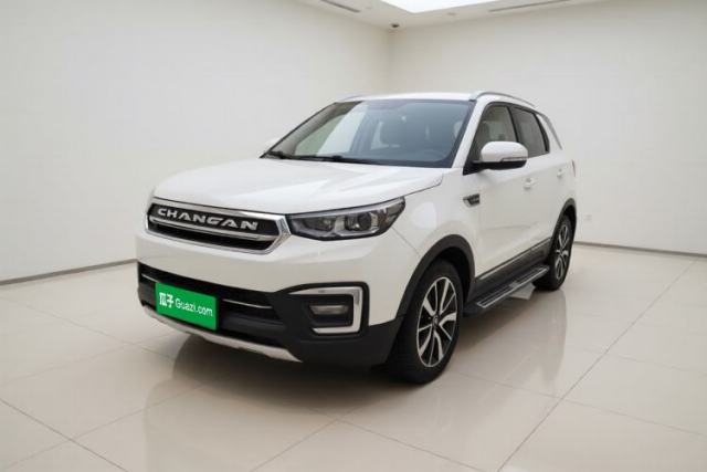 CHANGAN CS55 2017 1.5T Manual Xuan Dong Model de segunda mano