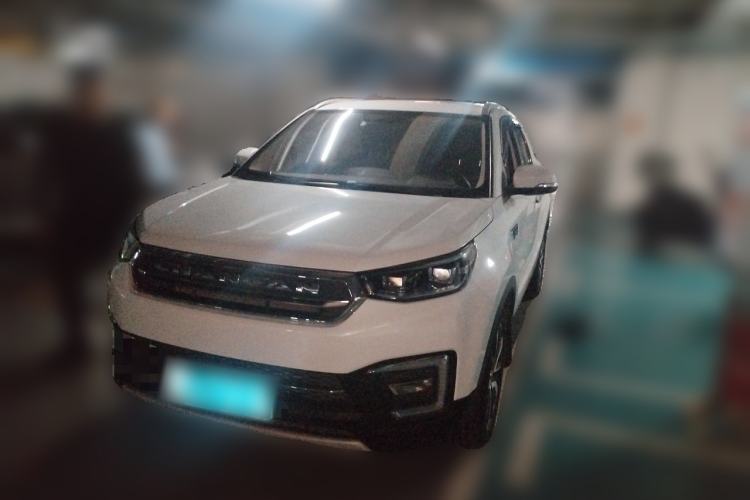 Used CHANGAN CS55 2017 1.5T Automatic Xuan Dong Model Guazi used car, China used car export, Used car for sale, Used  cars, Cheapest cars for sale
