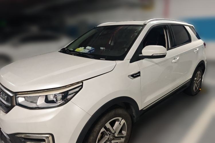 Used CHANGAN CS55 2017 1.5T Manual Colorful Edition Guazi used car, China used car export, Used car for sale, Used cars, Cheapest cars for sale