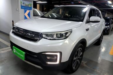 Used CHANGAN CS55 2017 1.5T Manual Xuan Dong Model