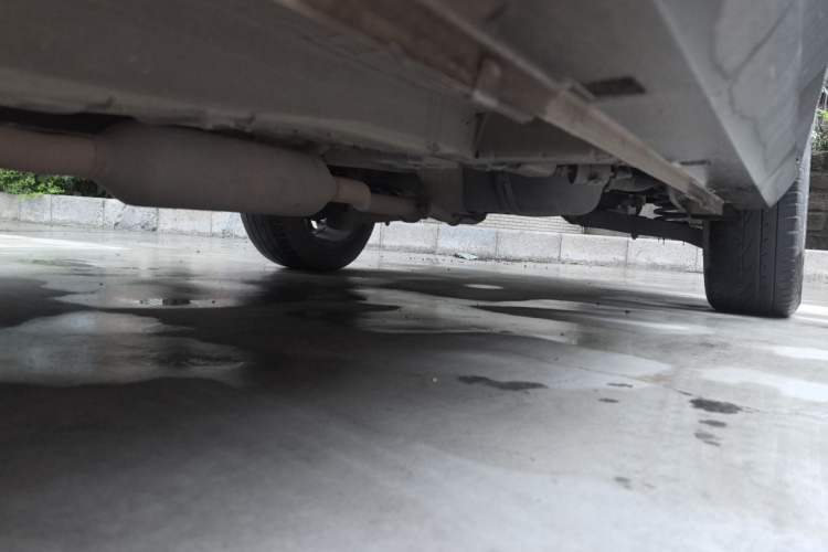 Used CHANGAN CS55 2017 1.5T Automatic Xuan Dong Model Chassis Front Left