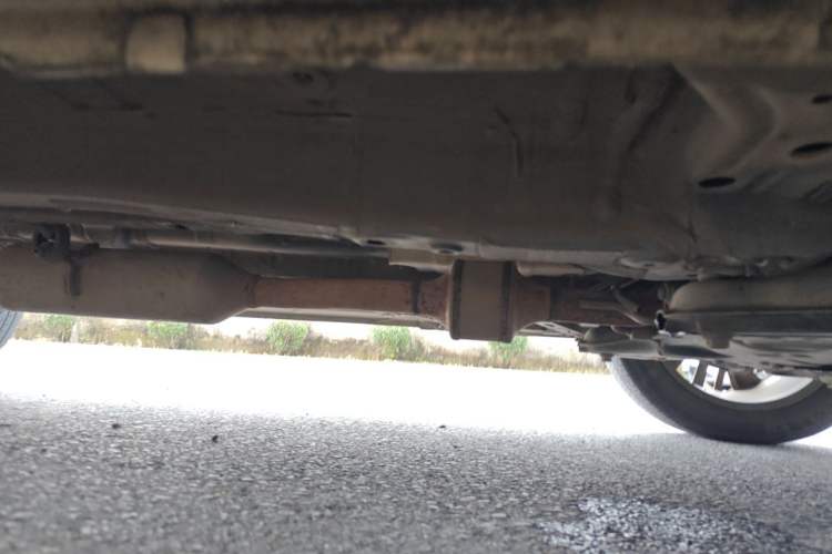 Used CHANGAN CS55 2017 1.5T Automatic Xuan Dong Model Chassis Front Right