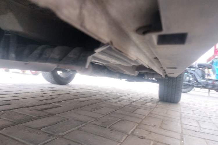Used CHANGAN CS55 2017 1.5T Manual Xuan Dong Model Chassis Front Right