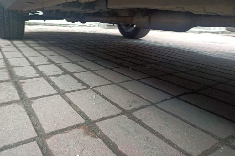 Used CHANGAN CS55 2017 1.5T Manual Xuan Dong Model Chassis Front Right