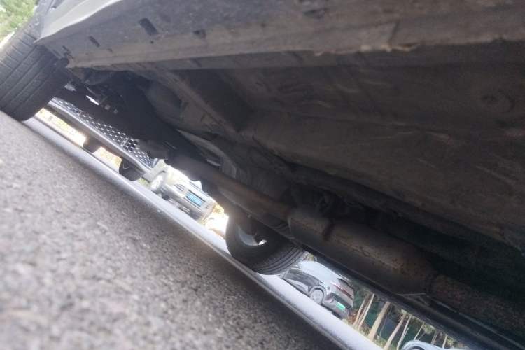 Used CHANGAN CS55 2017 1.5T Automatic Xuan Dong Model Chassis Front Right