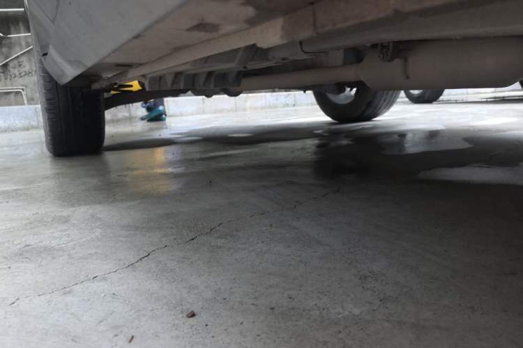 Used CHANGAN CS55 2017 1.5T Automatic Xuan Dong Model Chassis Front Right