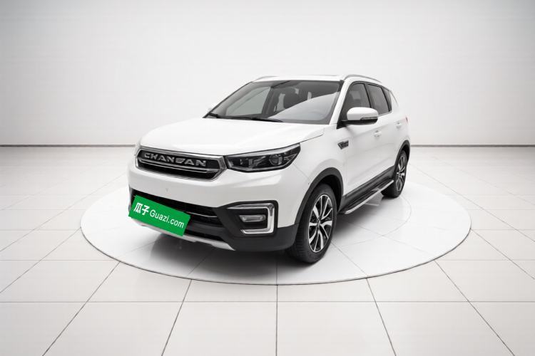 Used CHANGAN CS55 2017 1.5T Automatic Xuan Dong Model Guazi used car, China used car export, Used car for sale, Used  cars, Cheapest cars for sale