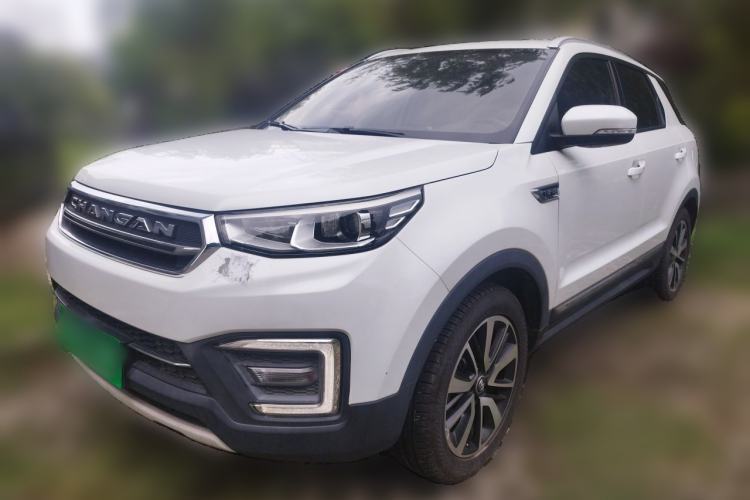 Used CHANGAN CS55 2017 1.5T Manual Xuan Dong Model Guazi used car, China used car export, Used car for sale, Used  cars, Cheapest cars for sale