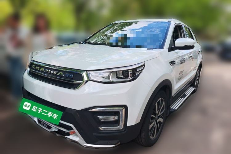 Used CHANGAN CS55 2017 1.5T Manual Xuan Dong Model Guazi used car, China used car export, Used car for sale, Used  cars, Cheapest cars for sale