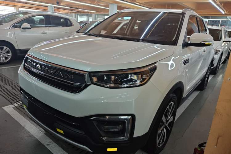 Used CHANGAN CS55 2017 1.5T Automatic Xuan Dong Model Guazi used car, China used car export, Used car for sale, Used  cars, Cheapest cars for sale