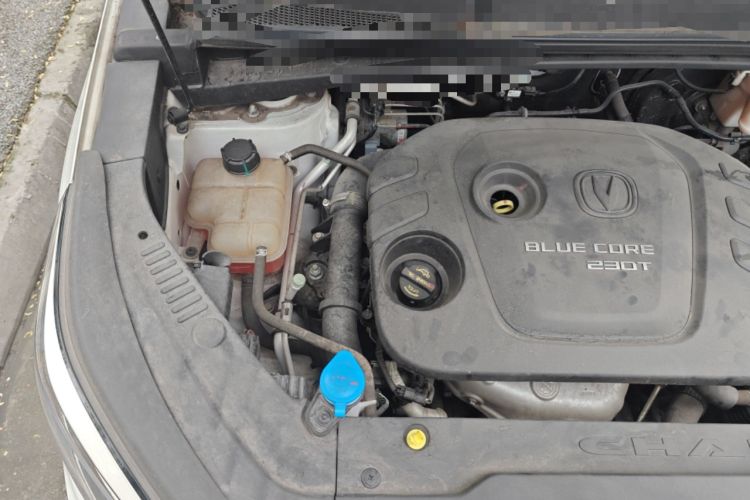 Used CHANGAN CS55 2017 1.5T Manual Xuan Dong Model Engine Bay Right