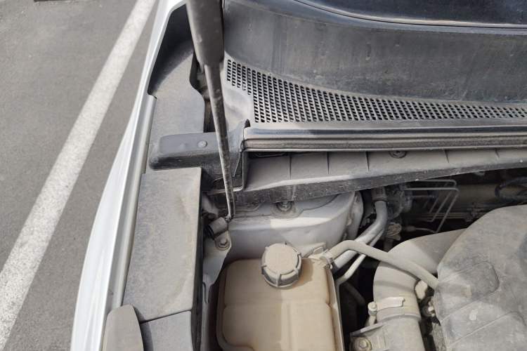 Used CHANGAN CS55 2017 1.5T Manual Xuan Dong Model Engine Bay Right