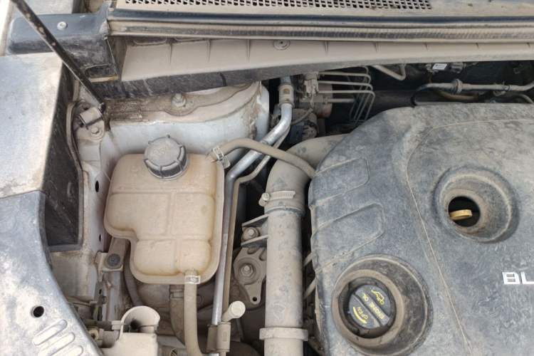 Used CHANGAN CS55 2017 1.5T Manual Xuan Dong Model Engine Bay Right