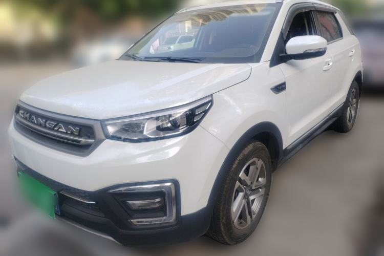 Used CHANGAN CS55 2017 1.5T Automatic Colorful Edition Guazi used car, China used car export, Used car for sale, Used  cars, Cheapest cars for sale