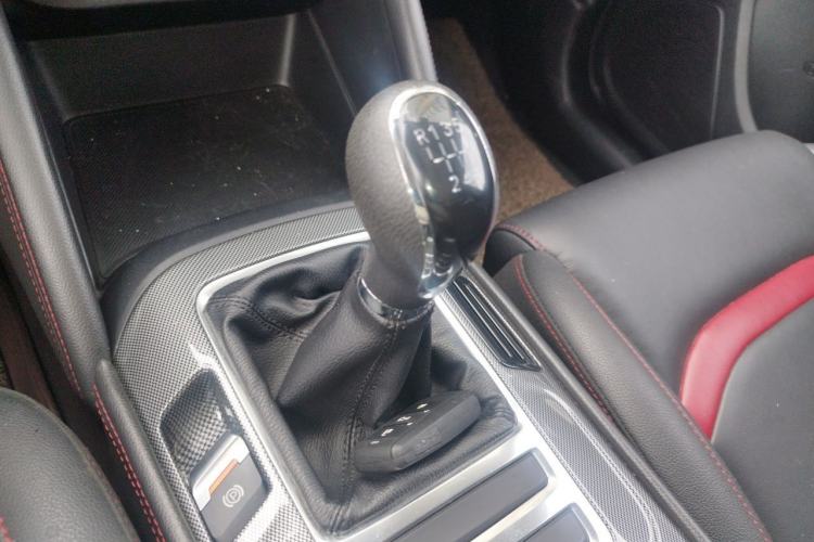 Used CHANGAN CS55 2017 1.5T Manual Xuan Dong Model Gear Lever