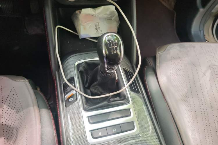 Used CHANGAN CS55 2017 1.5T Manual Xuan Dong Model Gear Lever