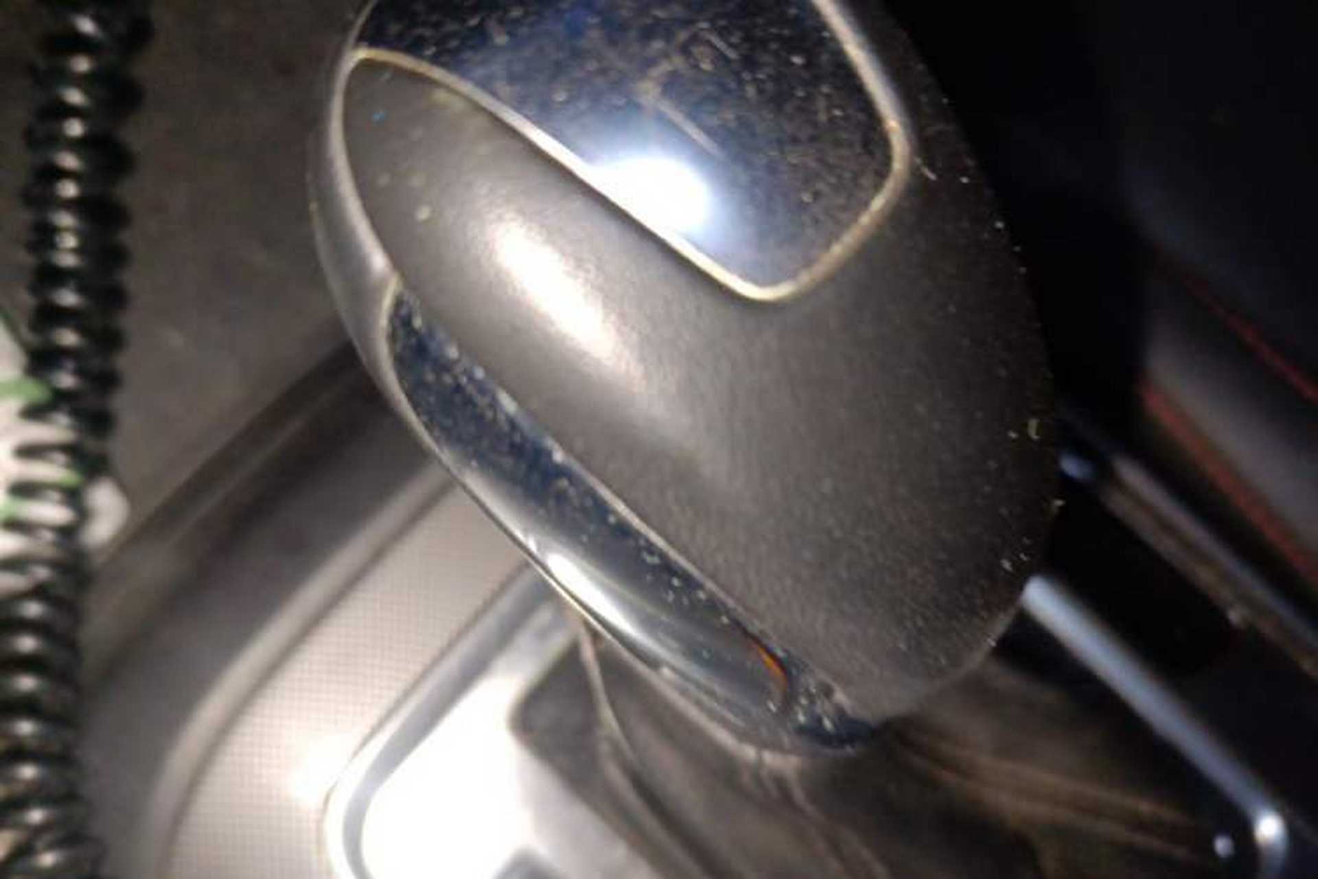 Used CHANGAN CS55 2017 1.5T Automatic Colorful Edition Gear Lever