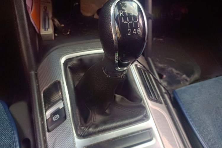 Used CHANGAN CS55 2017 1.5T Manual Xuan Dong Model Gear Lever