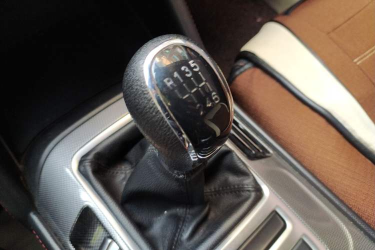 Used CHANGAN CS55 2017 1.5T Manual Xuan Dong Model Gear Lever