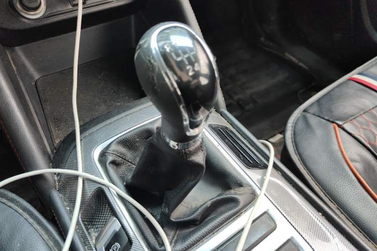 Used CHANGAN CS55 2017 1.5T Manual Xuan Dong Model Gear Lever