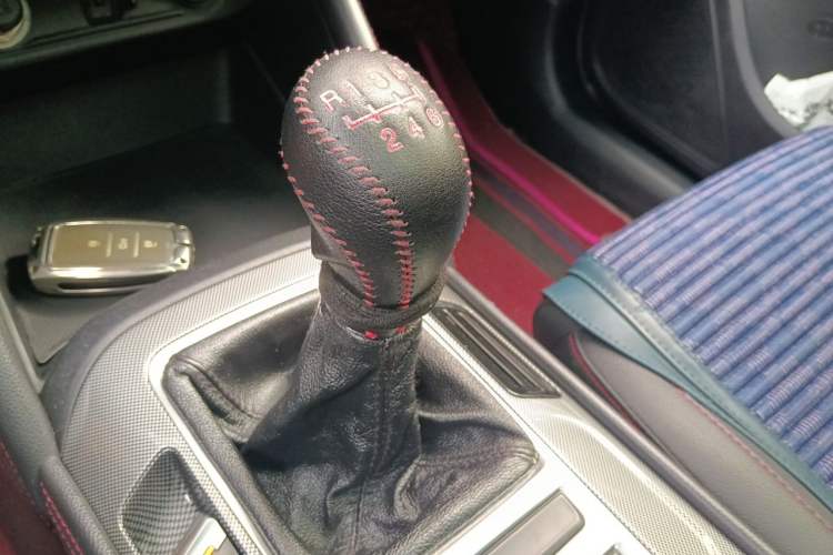 Used CHANGAN CS55 2017 1.5T Manual Xuan Dong Model Gear Lever