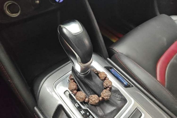 Used CHANGAN CS55 2017 1.5T Automatic Xuan Dong Model Gear Lever