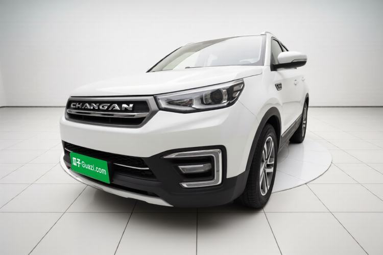 Used CHANGAN CS55 2017 1.5T Automatic Colorful Edition Guazi used car, China used car export, Used car for sale, Used  cars, Cheapest cars for sale