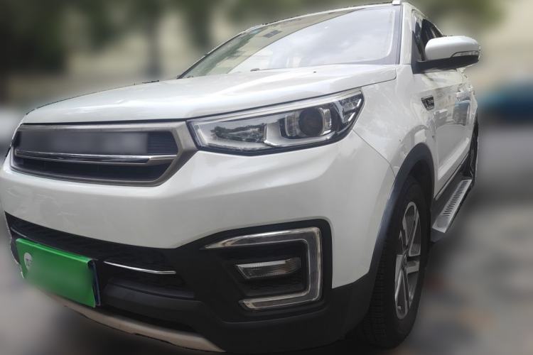 Used CHANGAN CS55 2017 1.5T Automatic Colorful Edition Guazi used car, China used car export, Used car for sale, Used  cars, Cheapest cars for sale