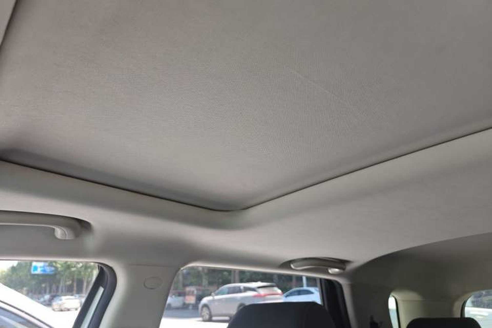 Used CHANGAN CS55 2017 1.5T Automatic Colorful Edition Headliner