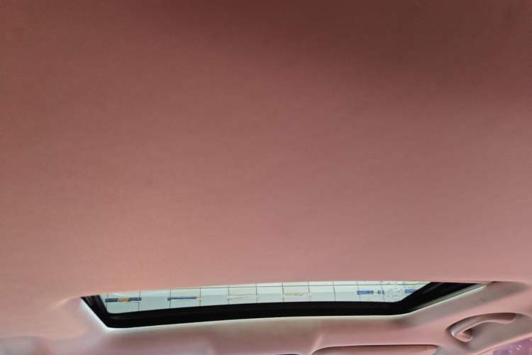Used CHANGAN CS55 2017 1.5T Automatic Colorful Edition Headliner