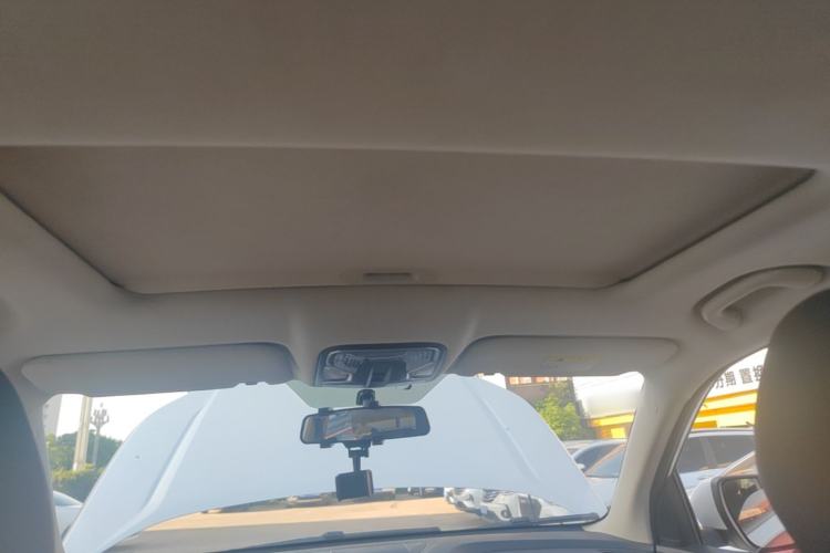 Used CHANGAN CS55 2017 1.5T Automatic Colorful Edition Headliner