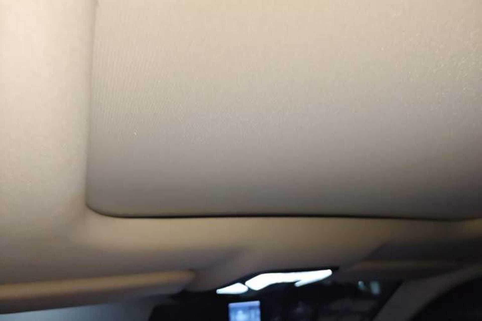 Used CHANGAN CS55 2017 1.5T Manual Xuan Dong Model Headliner