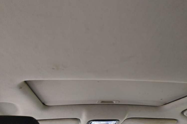 Used CHANGAN CS55 2017 1.5T Automatic Colorful Edition Headliner