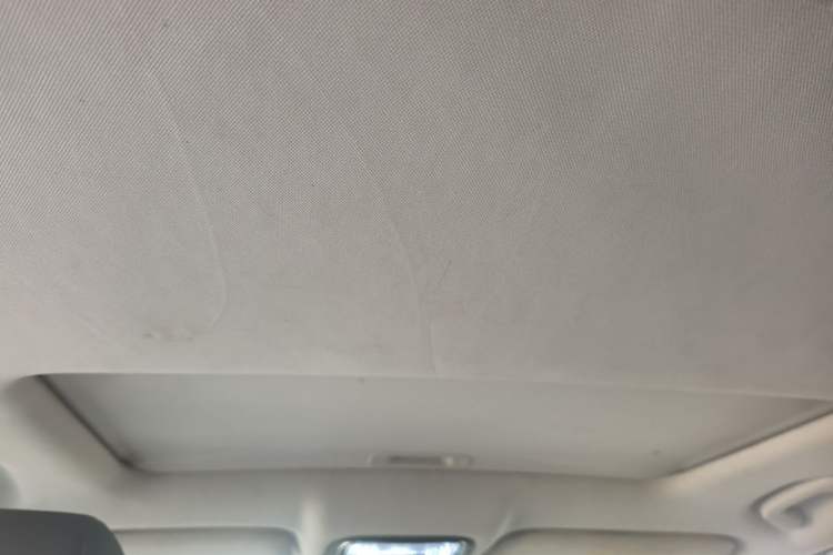 Used CHANGAN CS55 2017 1.5T Automatic Colorful Edition Headliner