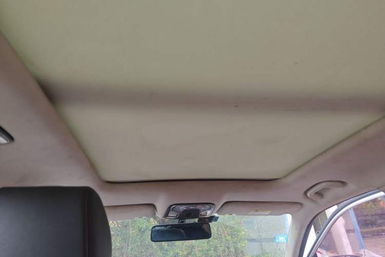 Used CHANGAN CS55 2017 1.5T Manual Xuan Dong Model Headliner