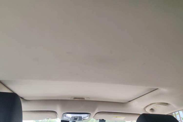 Used CHANGAN CS55 2017 1.5T Manual Colorful Edition Headliner