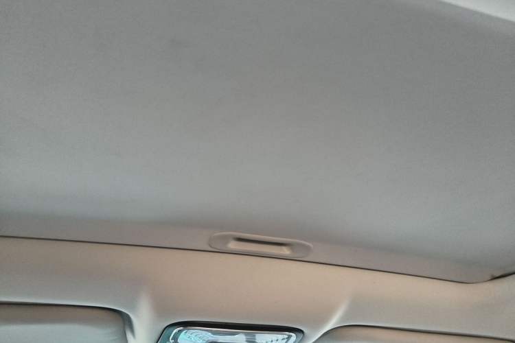 Used CHANGAN CS55 2017 1.5T Automatic Colorful Edition Headliner