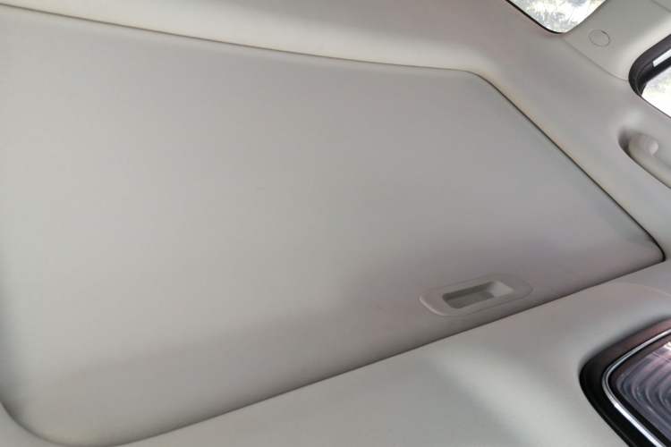 Used CHANGAN CS55 2017 1.5T Automatic Colorful Edition Headliner