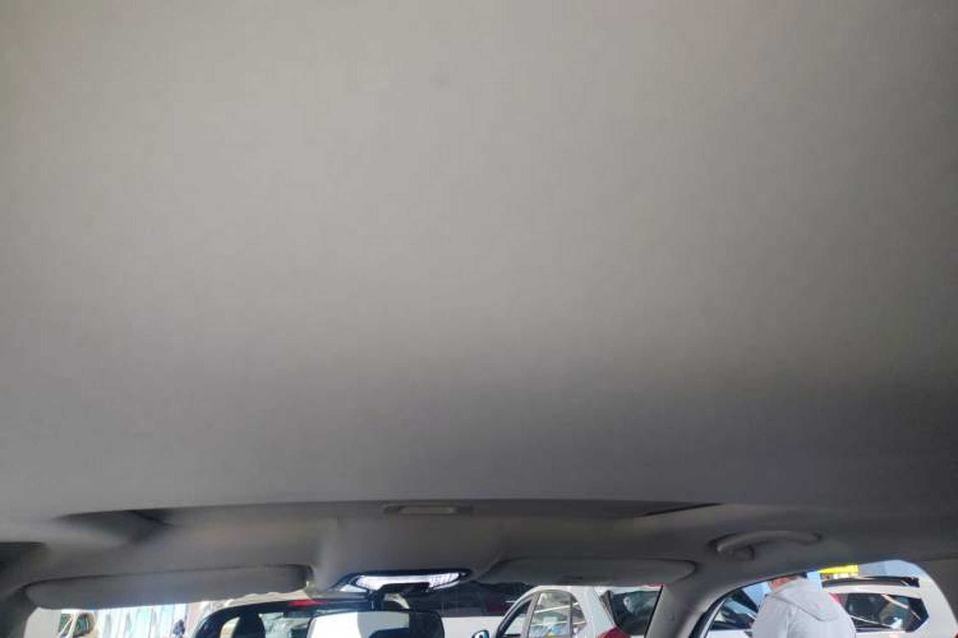 Used CHANGAN CS55 2017 1.5T Automatic Colorful Edition Headliner
