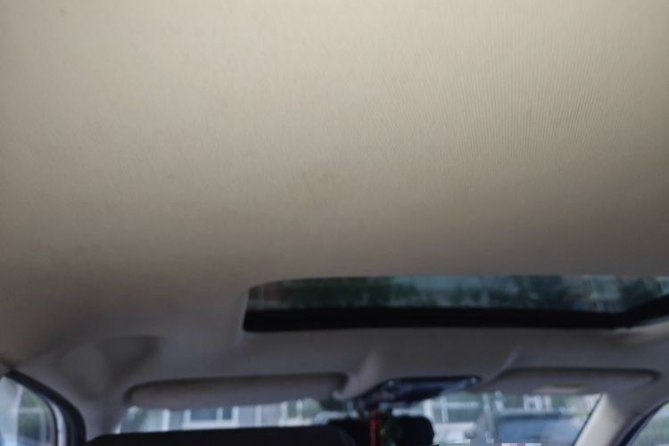 Used CHANGAN CS55 2017 1.5T Automatic Colorful Edition Headliner