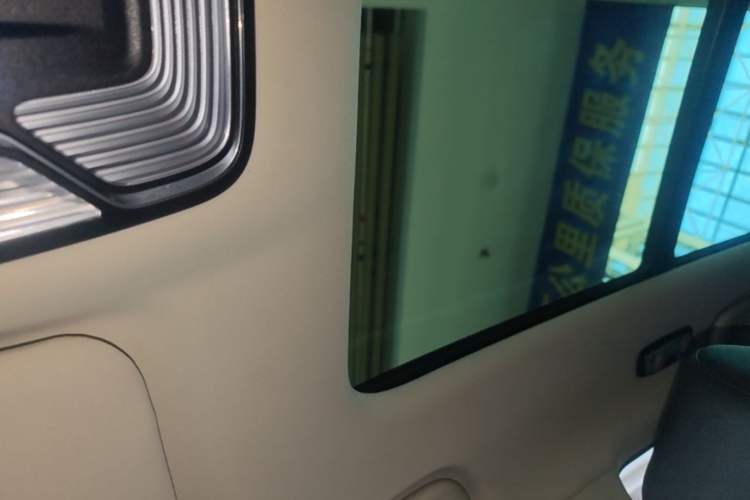 Used CHANGAN CS55 2017 1.5T Manual Xuan Dong Model Headliner