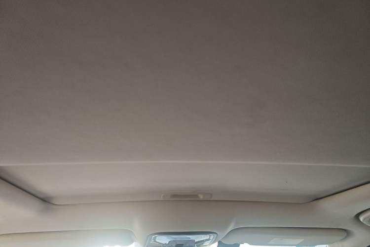 Used CHANGAN CS55 2017 1.5T Automatic Colorful Edition Headliner