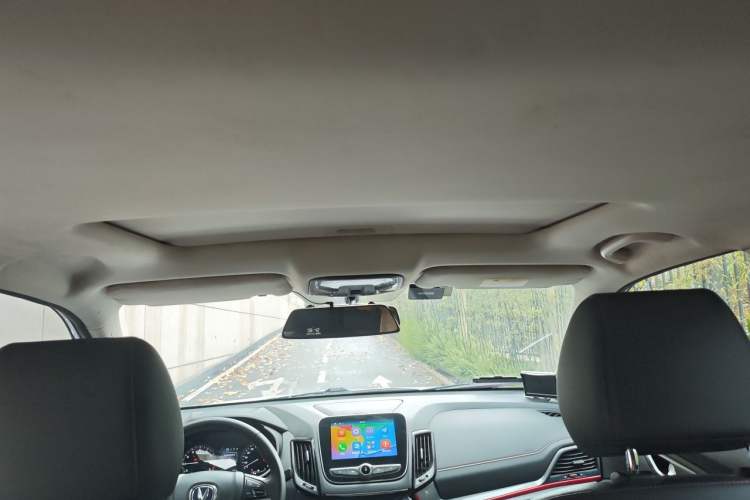 Used CHANGAN CS55 2017 1.5T Manual Colorful Edition Headliner