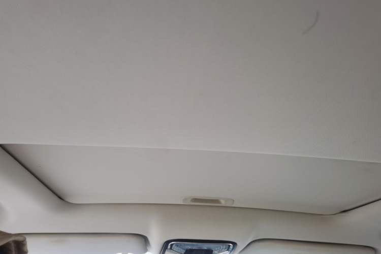 Used CHANGAN CS55 2017 1.5T Automatic Colorful Edition Headliner