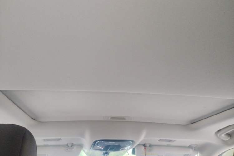 Used CHANGAN CS55 2017 1.5T Automatic Colorful Edition Headliner