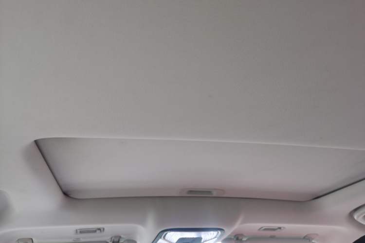 Used CHANGAN CS55 2017 1.5T Automatic Colorful Edition Headliner