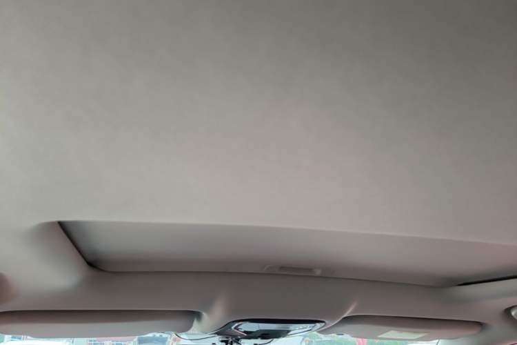 Used CHANGAN CS55 2017 1.5T Automatic Colorful Edition Headliner