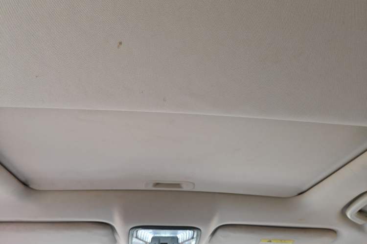 Used CHANGAN CS55 2017 1.5T Automatic Colorful Edition Headliner