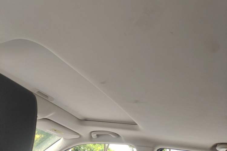 Used CHANGAN CS55 2017 1.5T Manual Colorful Edition Headliner