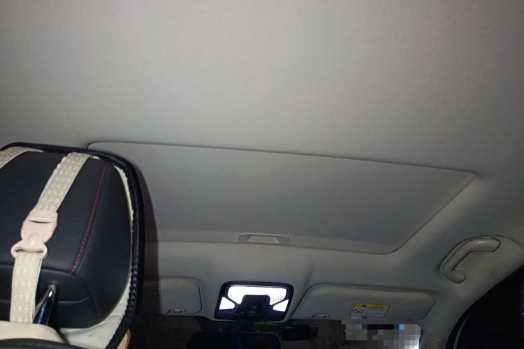 Used CHANGAN CS55 2017 1.5T Automatic Colorful Edition Headliner